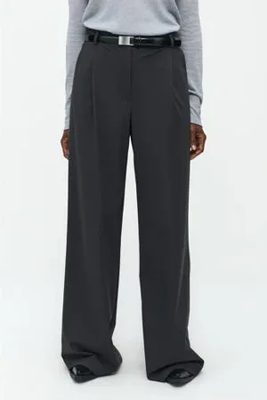 Jane Lushka Wide leg broek Marga