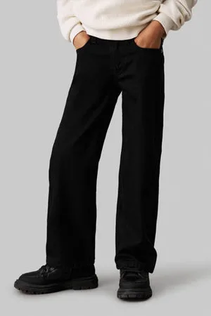 Calvin Klein Straight leg jeans