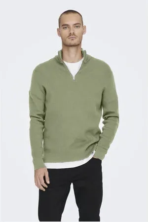 Only & Sons Gebreide trui