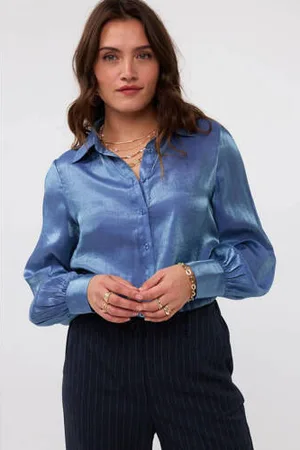 Ydence Blouse