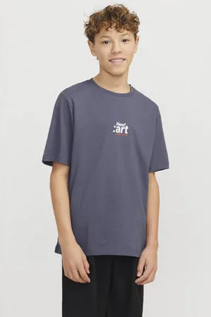 JACK & JONES JUNIOR T