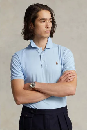 Ralph Lauren Custom slim fit polo