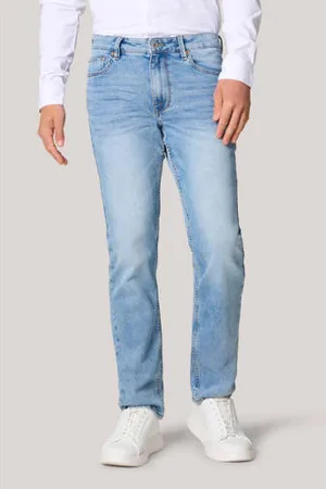 SHOEBY Straight leg L34 jeans