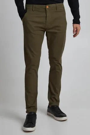 Blend Slim fit chino BHNATAN