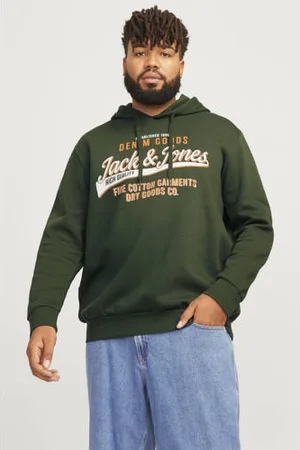 JACK & JONES Hoodie