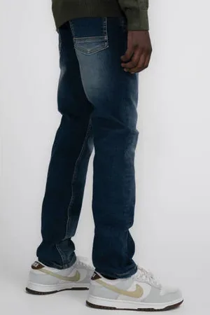 Petrol Industries Straight leg jeans