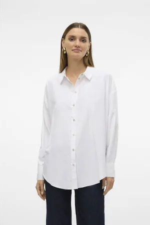 VERO MODA Blouse VMNORA