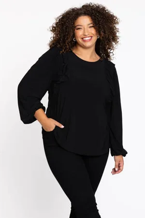 Yoek Lovers Collection top DOLCE