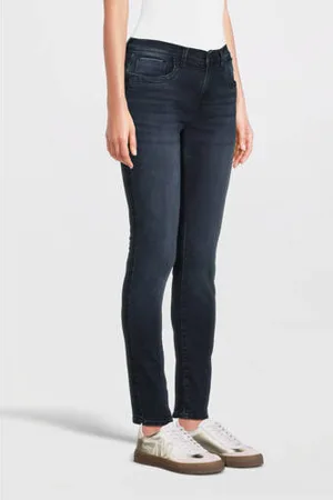 LTB High waist skinny jeans Jonna