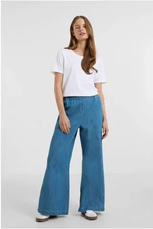 Anytime Denim broek