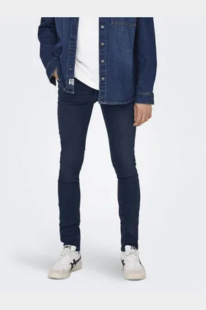 Only & Sons ONSWARP skinny jeans