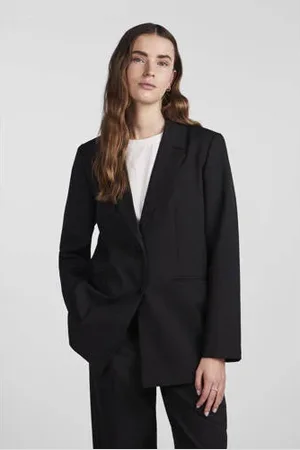 Pieces® Oversized blazer PCNEVA