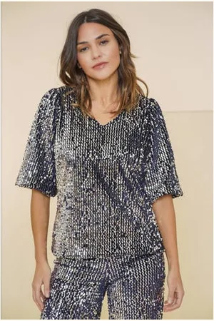 Geisha Top