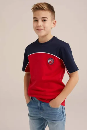 WE Fashion Bad Boys T