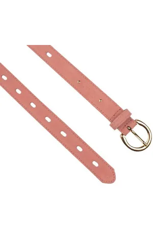 LEGEND Suede riem