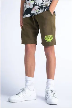 Petrol Industries Sweatshort