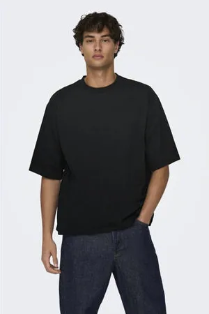 Only & Sons Oversized T