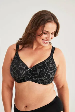 Swegmark Voorgevormde beugelbh Lace Shape