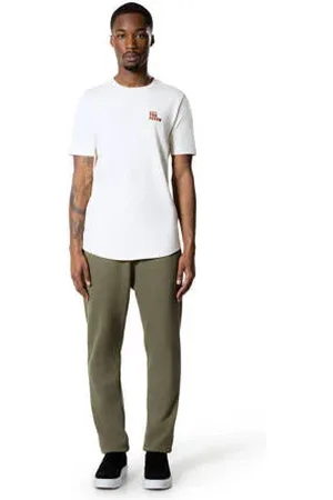 OFF THE PITCH Slim fit T