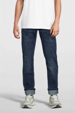 Cars Regular fit jeans Bedford dark used