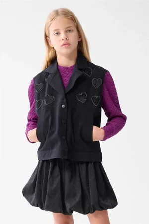 SHOEBY Gilet