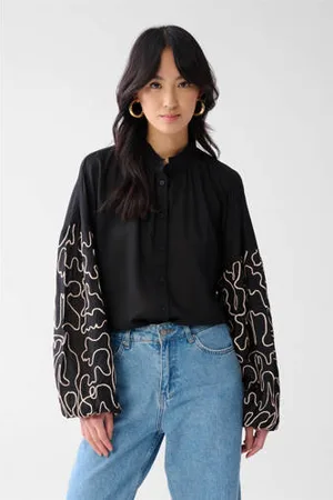 SHOEBY Blouse