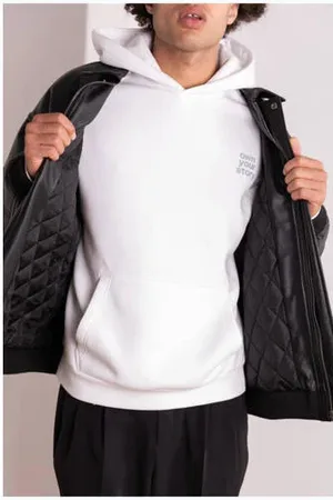 Upscale Hoodie