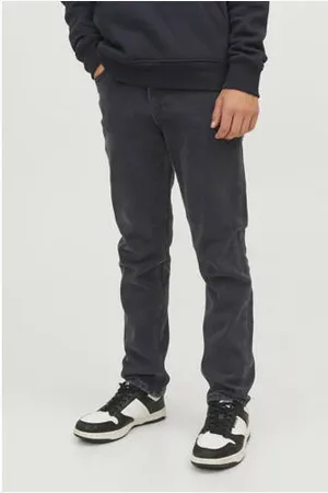 JACK & JONES JUNIOR regular fit jeans JJICLARK JJORIGINAL