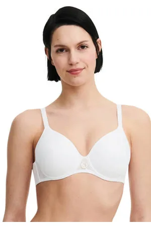 Chantelle Voorgevormde beugelbh Graphic Support