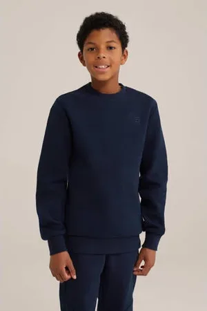 WE Fashion Blue Ridge sweater