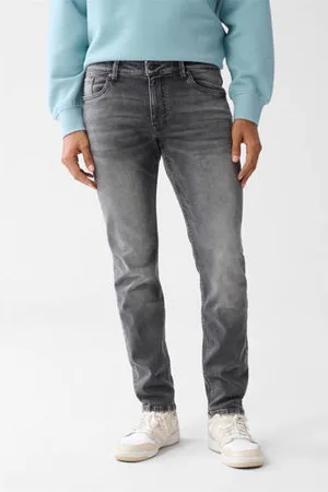 SHOEBY Slim fit L34 jeans