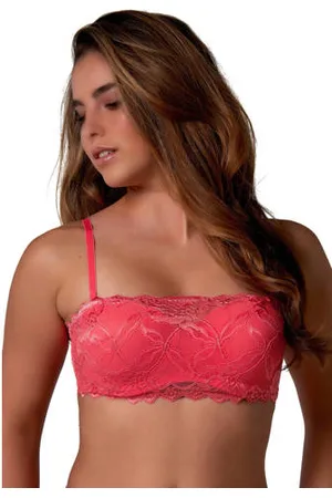After Eden Voorgevormde strapless beugelbh Anna