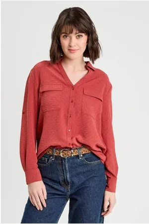 Cache Cache Blouse