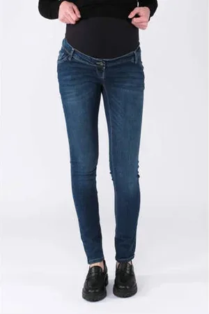 Love2wait Skinny fit zwangerschaps jeans Sophia 34