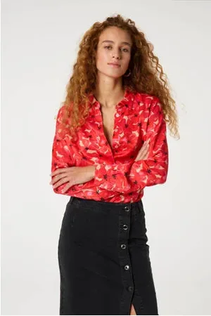 Fabienne Chapot Blouse