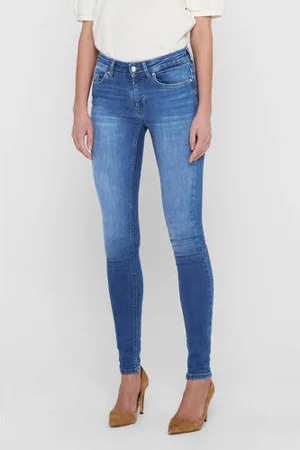 ONLY Skinny jeans ONLBLUSH