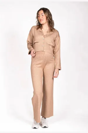 Love2wait Zwangerschapsblouse