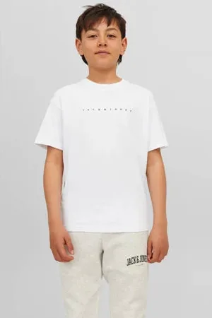 JACK & JONES JUNIOR T