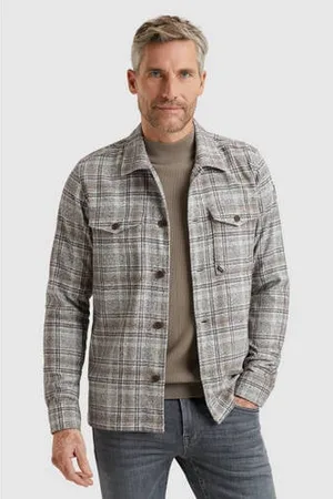 Vanguard Overshirt