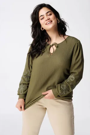 MS Mode Top