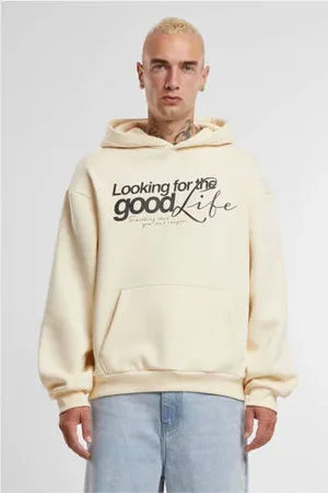 Upscale Hoodie