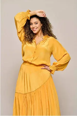 Mart Visser Blouse
