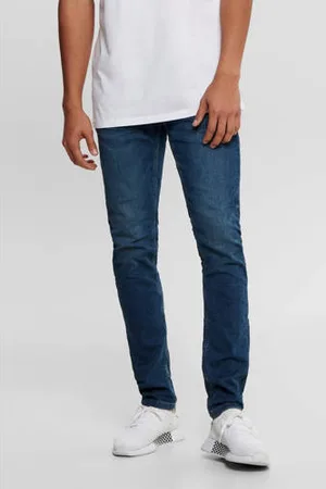 Only & Sons Slim fit jeans ONSLOOM