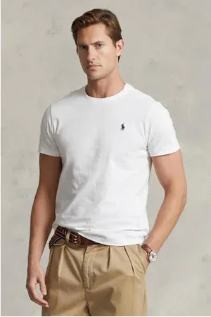 Ralph Lauren Slim fit T
