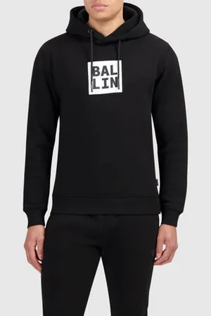 Ballin Hoodie