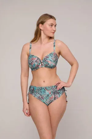 PrimaDonna High waist bikinibroekje Riyad