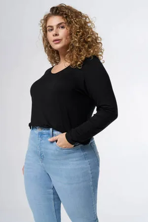 MS Mode Longsleeve