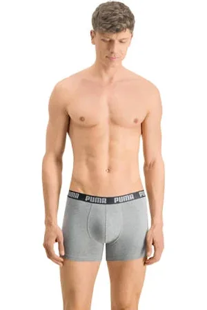 PUMA Boxershort EVERYDAY (set van 3)