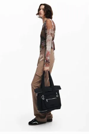 Desigual Schoudertas