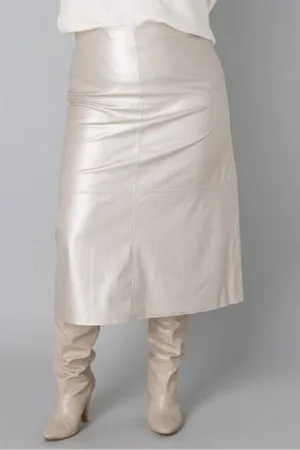 Yest Imitatieleren imitatieleren rok